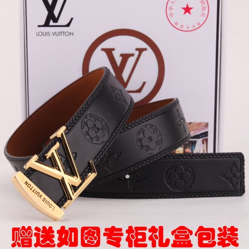 Louis Vuitton Belts